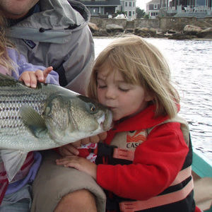 Meet your Posher, Macy